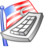 keyboard layout Icon